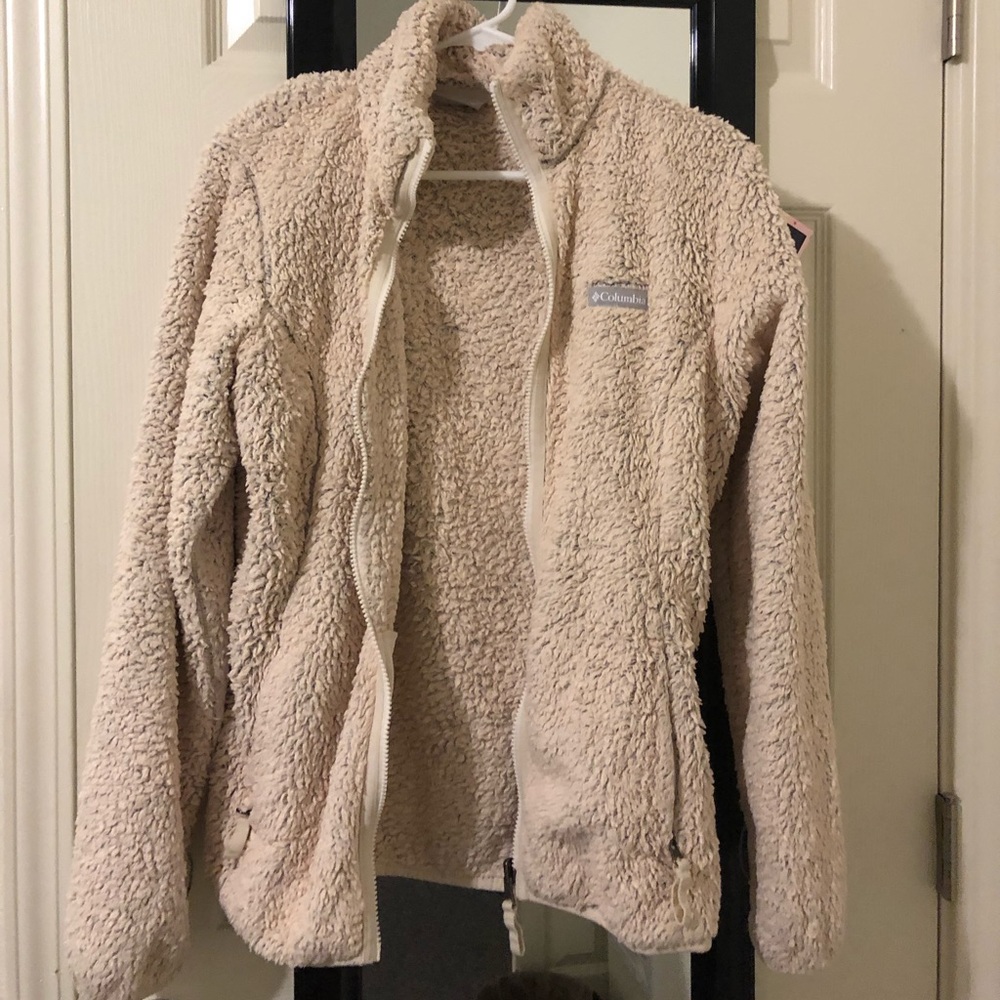 Columbia Jacket - image 1